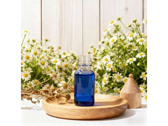 洋甘菊精萃油 ChrysanthellumOil