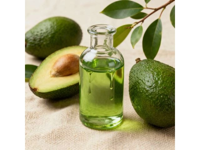 牛油果精萃油 Avocado Oil
