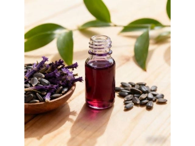 紫草精萃油 Lithospermum Oil