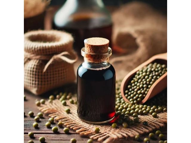 綠豆乳酸發酵液™