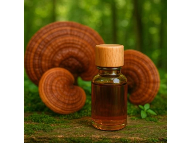 靈芝靈多醣體Ganoderma EX